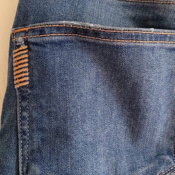 Paige Mid-calf jeans - Picture 4 of 5